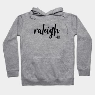 Raleigh Hoodie